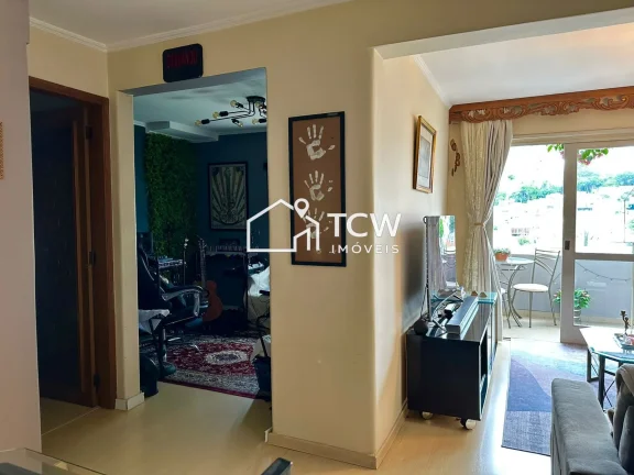 Imagem Apartamento à venda no bairro Santana - São Paulo/SP, Zona Norte