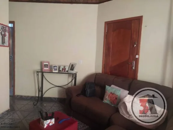 Imagem Casa 130m2 no Park Ceará