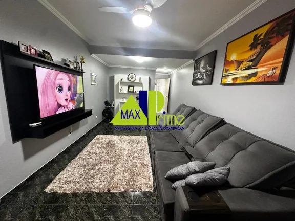 Imagem Imperdível! Casa à venda em São Paulo-SP, Vila Síria - 3 quartos, 1 sala, 2 banheiros, 2 vagas de garagem, 144,79 m².