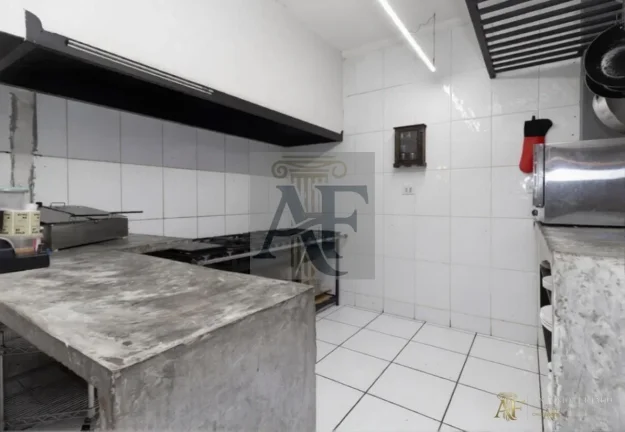 Imagem Comercial para alugar em Mooca, São Paulo