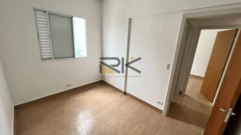 Imagem Apartamento Itaguá 2 dormitórios,1 banheiro, 1 vaga de garagem,varanda gourmet com churrasqueira.