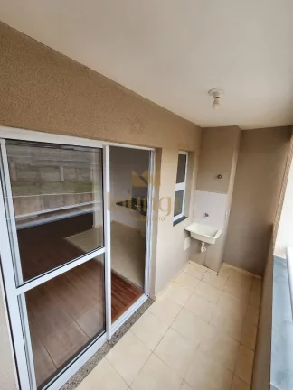 Imagem Apartamento à venda Ed Solar das Estrelas Zona leste - Sorocaba/SP