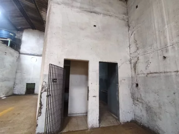 Imagem Galpão à venda, 500 m² por R$ 3.000.000,00 - Vila Maria de Maggi - Suzano/SP