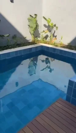 Imagem Sobrado Alto padrão Zona Nobre