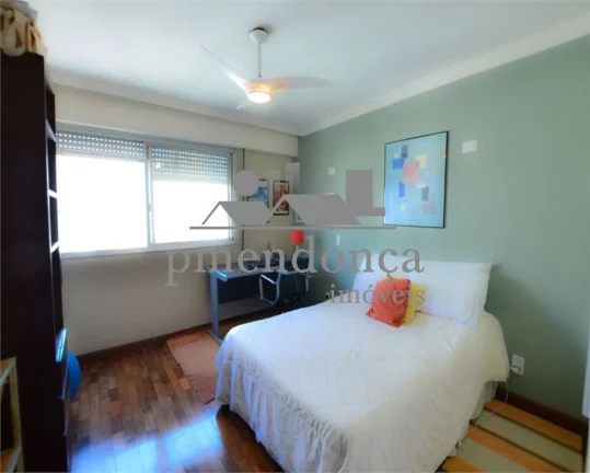 Imagem Apartamento à venda em Perdizes com 3 quartos( 1 suíte ) e 2 vagas fixas, 130m2