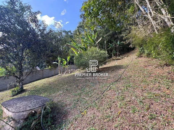 Imagem Casa com 2 dormitórios à venda, 130 m² por R$ 300.000,00 - Albuquerque - Teresópolis/RJ