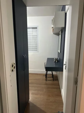 Imagem VENDO APARTAMENTO DE 02 DORMITÓRIOS NO CONDOMÍNIO VIDA PLENA!
