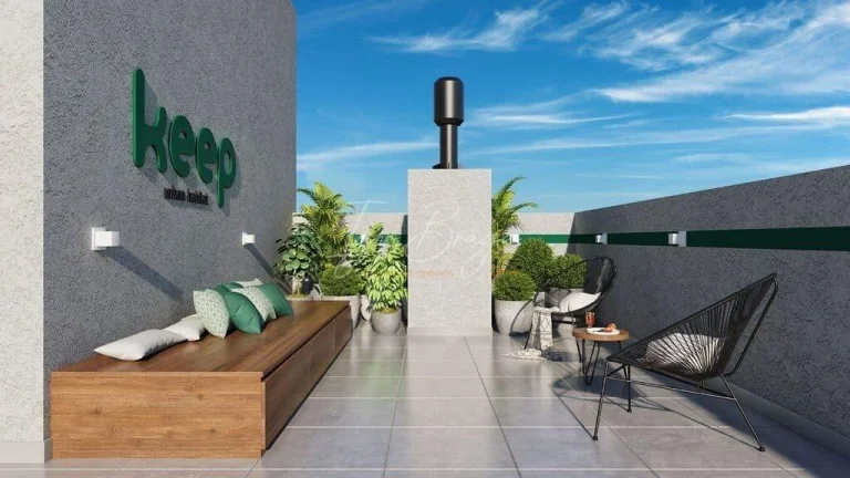 Imagem Apartamento à venda no bairro Água Verde em Curitiba/PR