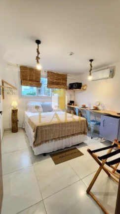 Imagem Flat Bessa Mobiliado