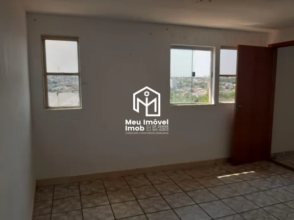 Imagem Apartamento 1 QTO Colônia Agrícola Samambaia - Brasília