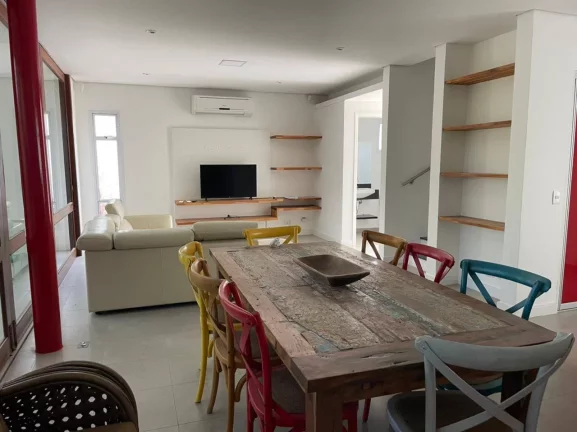 Imagem Village com 4 dormitórios à venda, 223 m por R$ 2.450.000,00 - Riviera