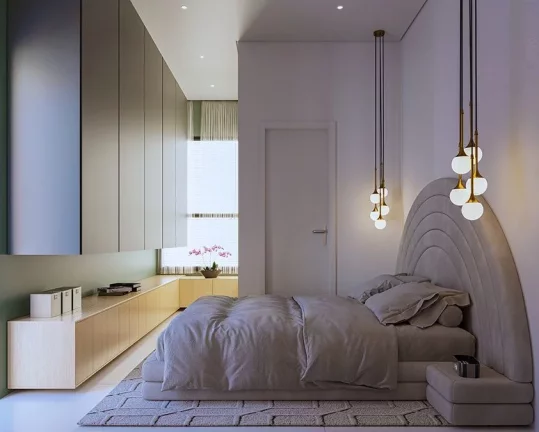 Imagem Mônaco Residence - Apartamento à venda no bairro Perequê - Porto Belo/SC