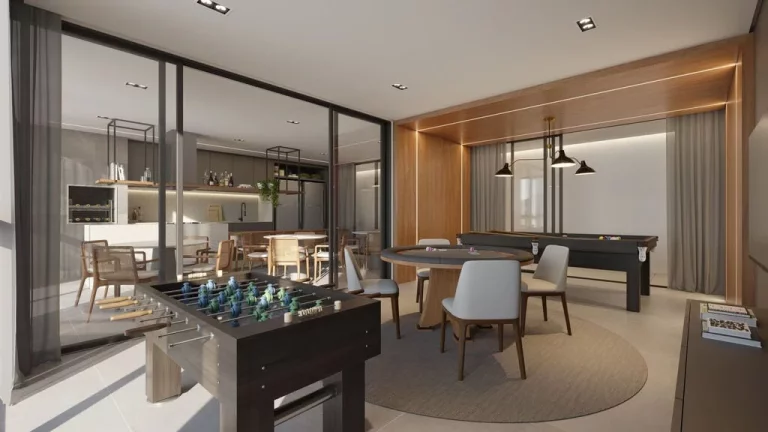 Imagem Bris - Apartamento à venda no bairro Perequê - Porto Belo/SC