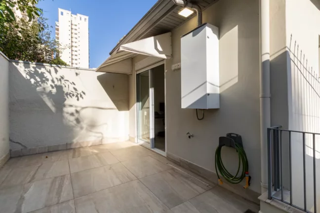 Imagem Casa com 3 Quartos à Venda, 187 m² em Vila Pompéia - São Paulo