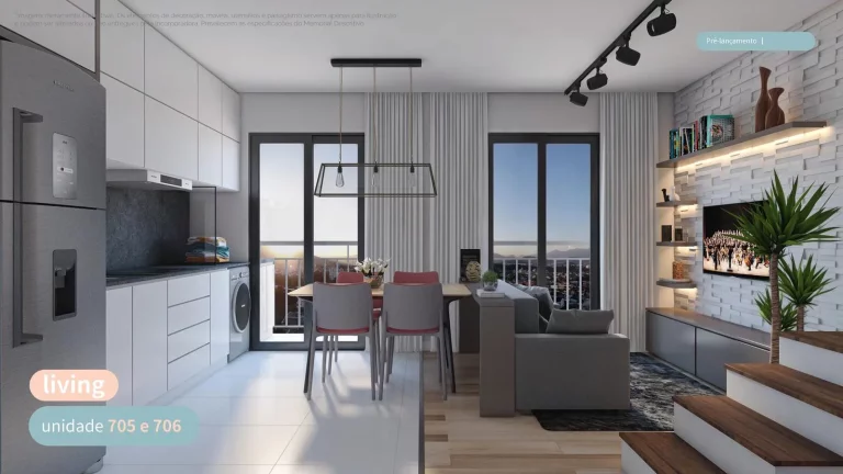 Imagem Hope City Habitat