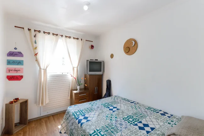 Imagem Apartamento para venda em Jaraguá com 3 quartos, sendo 1 suíte , 67m2