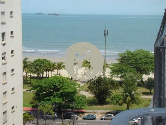 Imagem OPORTUNIDADE PREDIO FRENTE AO MAR COM 2 VAGAS DE GARAGENS
