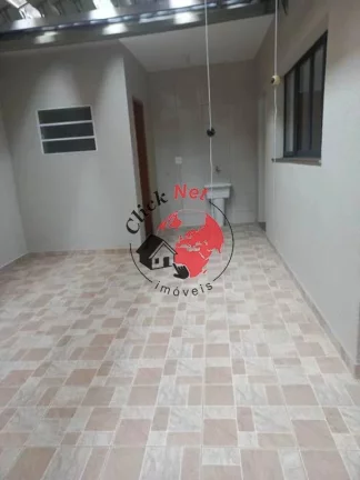 Imagem Sobrado à Venda no Bairro Santa Paula – Ideal para Residência ou Comércio!