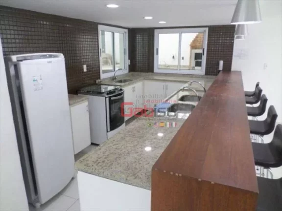 Imagem Apartamento com 2 dormitórios à venda, 72 m² por R$ 750.000,00 - Centro - Cabo Frio/RJ