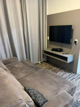 Imagem Um imóvel que resolve o dia a dia com eficiência