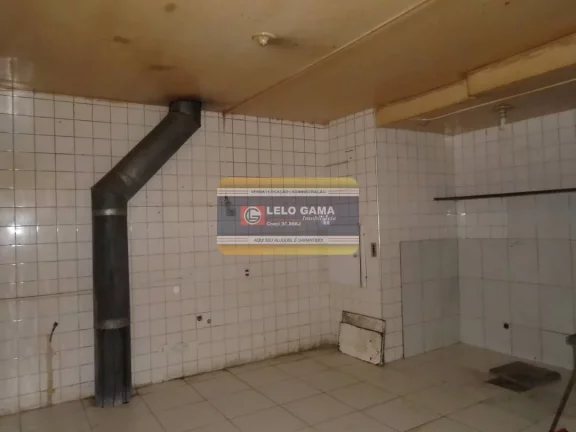 Imagem ALPHAVILLE CENTRO COMERCIAL
