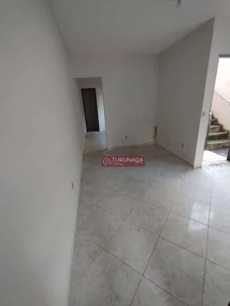 Imagem Sobrado à venda por R$ 350.000,00 - Vila Rio de Janeiro - Guarulhos/SP