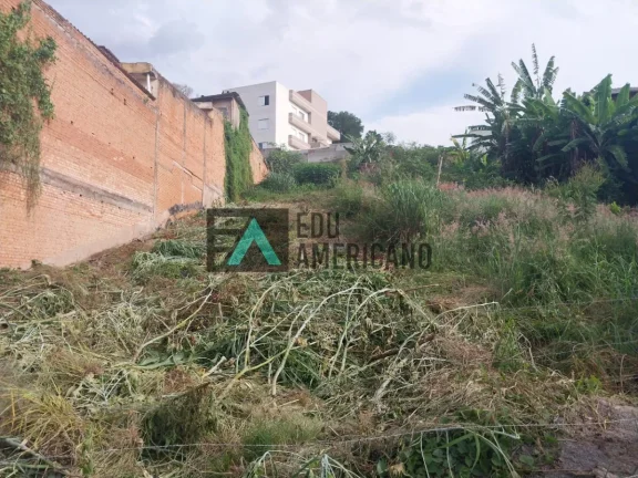 Imagem TEREENO JARDIM DOS PINHEIROS