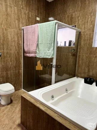Imagem Descubra o prazer de viver com conforto, sofisticação e segurança em um dos condomínios mais des...