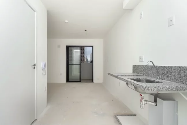 Imagem APARTAMENTO RESIDENCIAL em São Paulo - SP, Jardim das Acácias