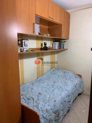 Imagem Cobertura à venda 3 Quartos, 1 Suite, 2 Vagas, 147M², Santa Maria, São Caetano do Sul - SP