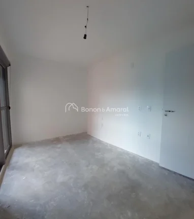 Imagem O Cambuí é sinônimo de sofisticação e qualidade de vida em Campinas. Um bairro completo, com ru...
