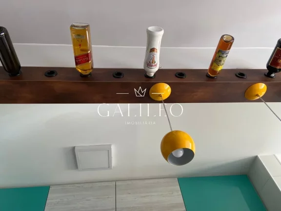 Imagem APARTAMENTO À VENDA EM BOSQUE DOS JACARANDÁS JUNDIAÍ-SP