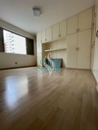 Imagem Apartamento à Venda no Paraíso - São Paulo/SP.
