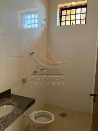 Imagem Casa - Ribeirão Preto - Vila Tibério