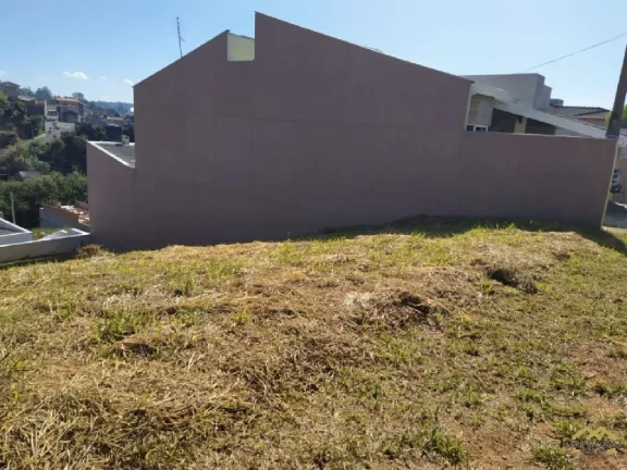 Imagem Terreno a Venda em condomínio fechado no Residencial Chacur - Várzea Paulista/SP