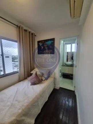 Imagem Cobertura de alto padrão em Indianópolis: 3 quartos, 2 suítes, 3 salas, 3 banheiros, 1 vaga de garagem e 140m² de área. Venha conferir!