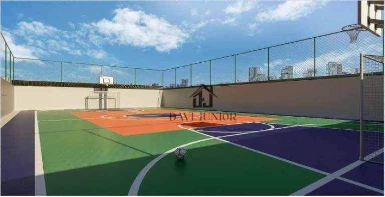 Imagem Apartamento com 3 suites à venda, 143 m² por R$ 1.500.000 - Toulouse Planeta - Sorocaba/SP