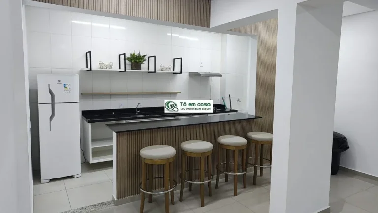 Imagem APARTAMENTO RESIDENCIAL em JACAREÍ - SP, JARDIM CALIFÓRNIA
