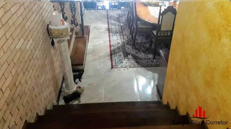 Imagem Casa a Venda com 03 Dormitórios no Jardim Manancial.