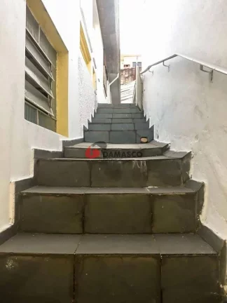 Imagem Casa à venda 2 Quartos, 2 Vagas, Santa Maria, São Caetano do Sul - SP