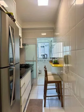 Imagem Apartamento à venda, 67 m² por R$ 554.000,00 - Parque Campolim - Sorocaba/SP