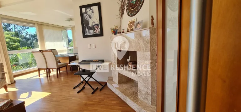 Imagem Condomínio Vilagio do Paradiso venda casa em condomínio fechado