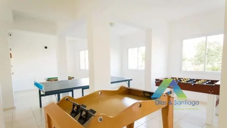 Imagem Apartamento semi mobiliado com 2 dormitórios à venda, 55m² por R$ 285.000,00 - Jardim Maria Estela - Sacomã/Zsul