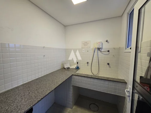 Imagem Apartamento a venda no Campo Grande, 2 dormitórios, 2 vagas, lazer completo