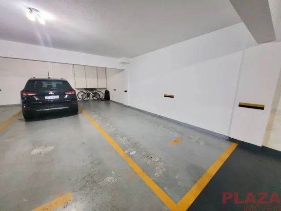 Imagem Apartamento no centro Balneário Camboriú