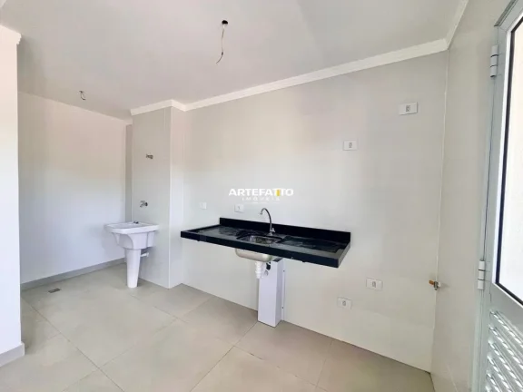 Imagem Apartamento a venda no Itaguá perto da Praça do Cristo 2 dormitórios e 1 vaga