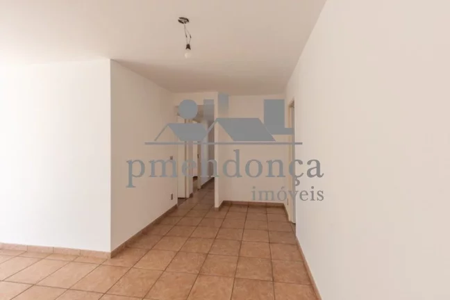 Imagem Apartamento em Pinheiros com 92m², 3 quartos (1sui­te) e 2 vagas fixas.