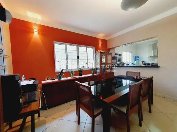 Imagem Excelente Sobrado à VENDA localizado no Colina dos Alamos na cidade de Valinhos, com 380 m² de ter...