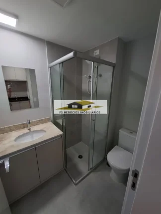 Imagem Apartamento à venda no bairro Vila Dom Pedro I - São Paulo/SP, Zona Sul