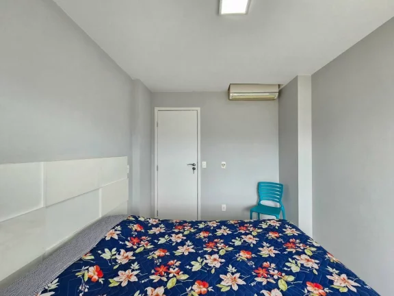 Imagem Deslumbrante Cobertura de 5 Quartos com Vista para Serra no Módulo 7.